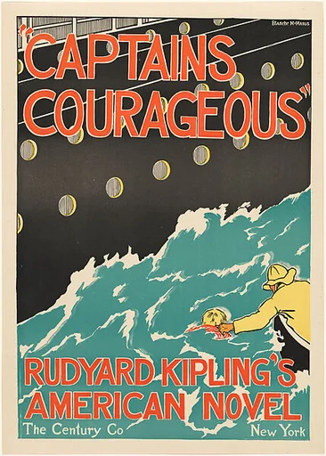 Captains Courageous