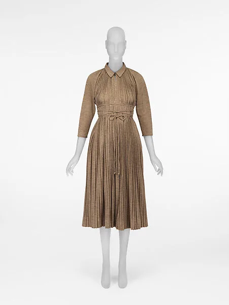 Dress — Townley Frocks|Claire McCardell