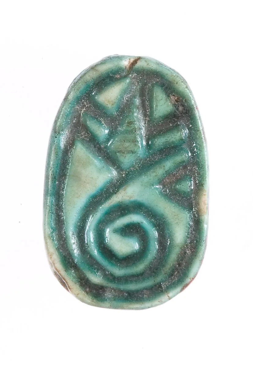 Scarab — Unknown