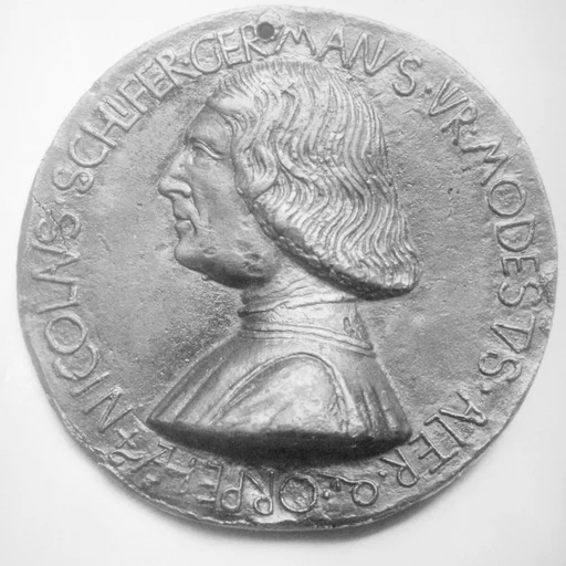Nicholas Schlifer