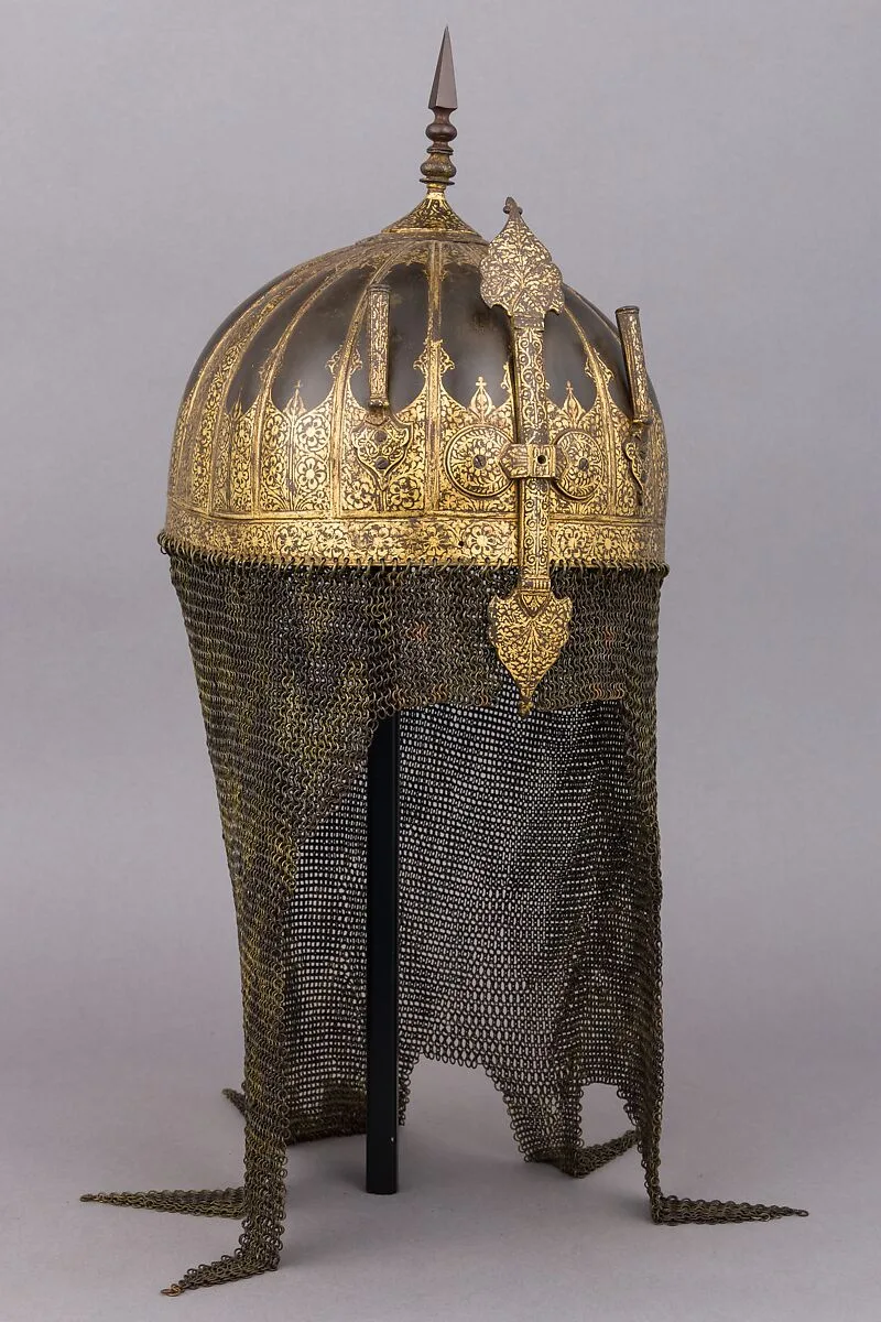 Helmet — Unknown
