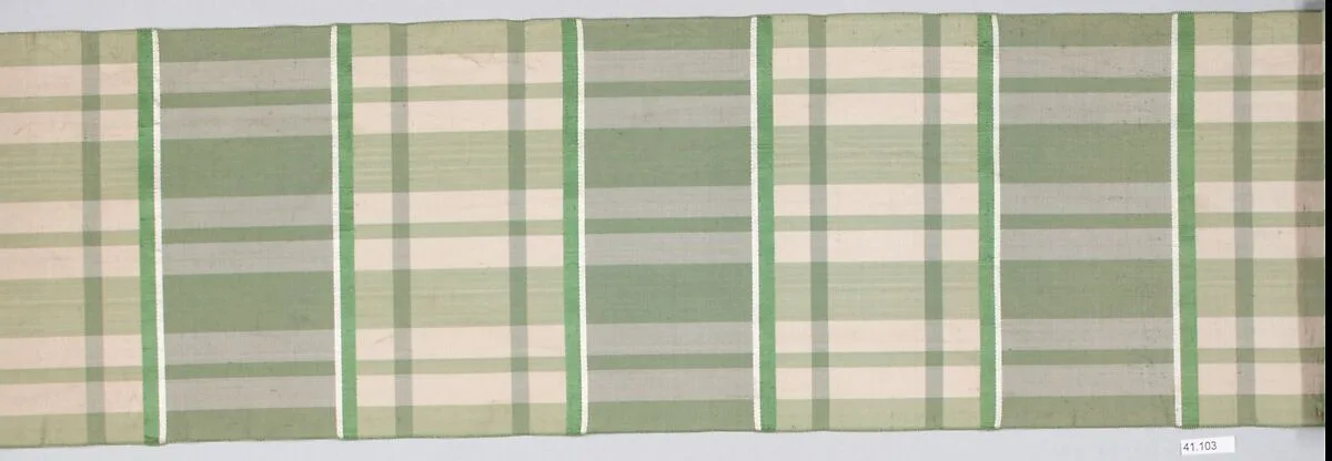 Ribbon — Unknown