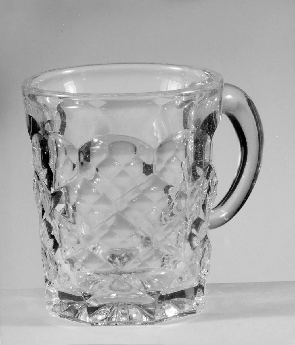 Mug — Unknown