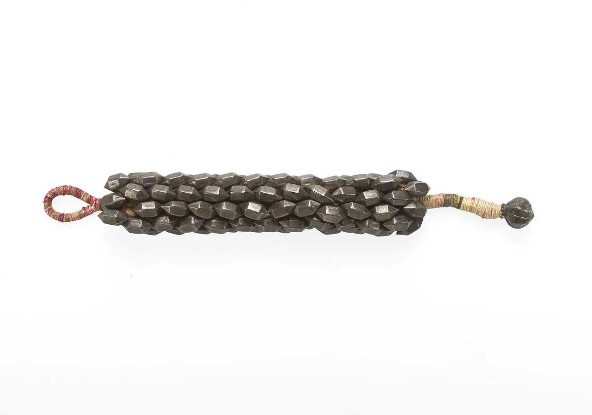 Bracelet (Pahunchi) — Unknown
