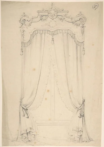 Design for Curtains