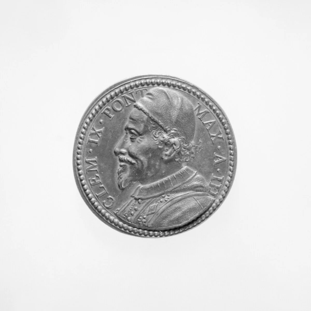 Clement IX (Pope, 1667–69) — Unknown