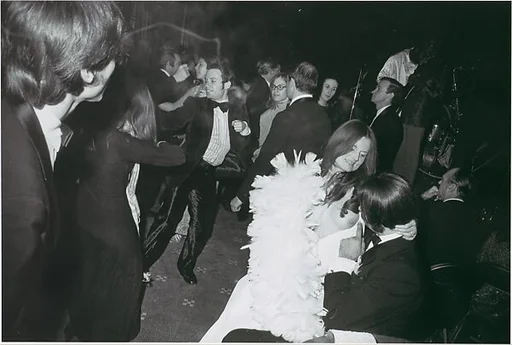 Metropolitan Museum of Art Centennial Ball, New York City, New York