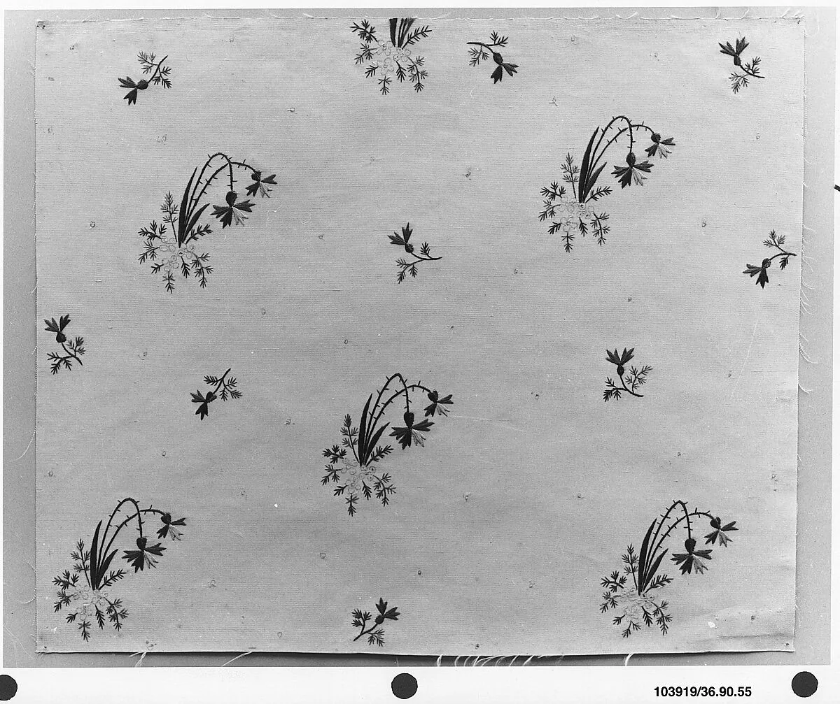 Piece — Unknown