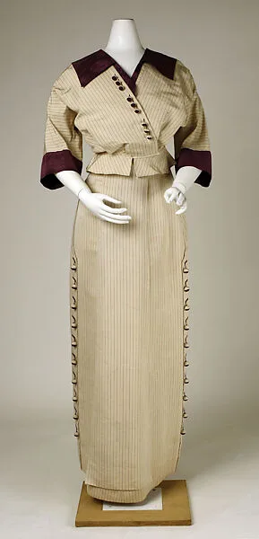 Walking suit — Hickson Inc.