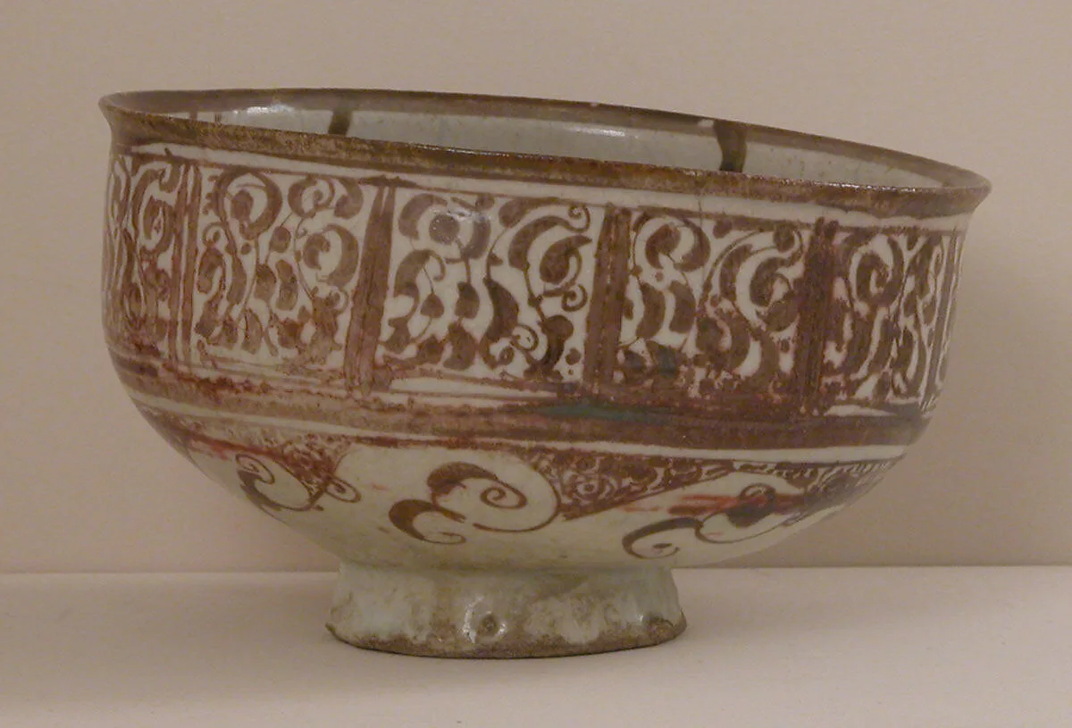Bowl — Unknown