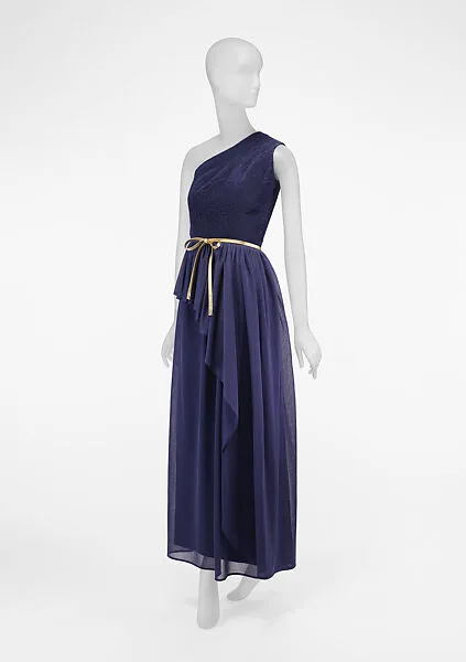 Evening ensemble — Hubert de Givenchy|House of Givenchy