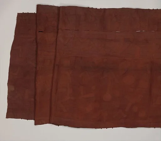Woman's Ceremonial Skirt