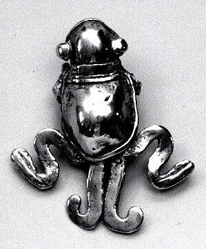 Turtle Pendant