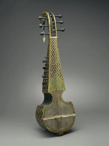 Sarod