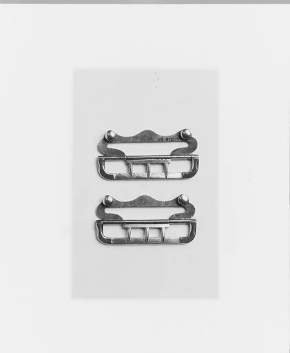 Stock Buckle
