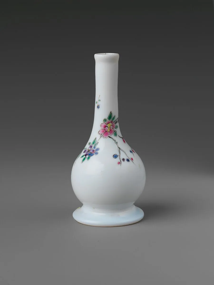 Bottle — Unknown