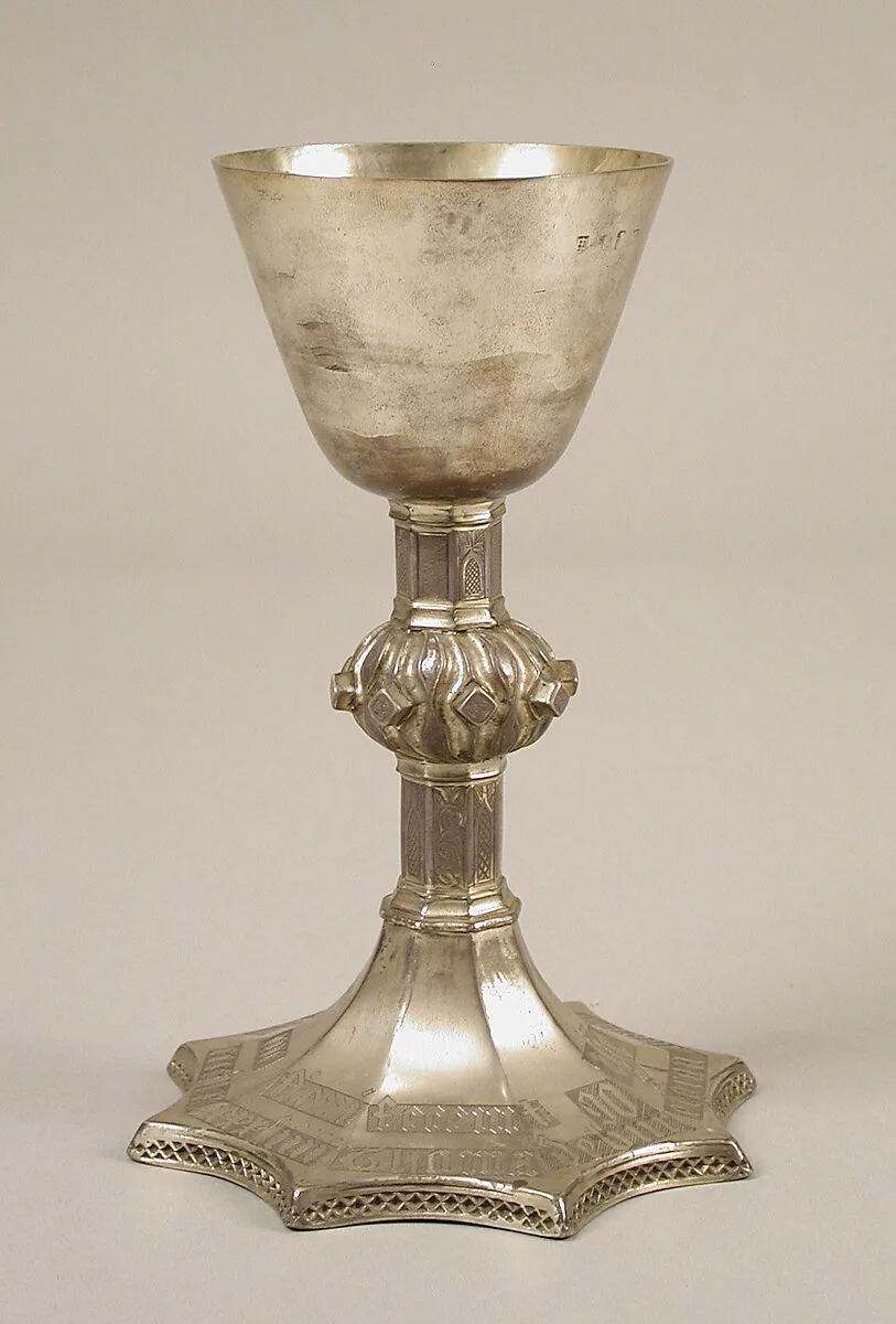Chalice — Unknown