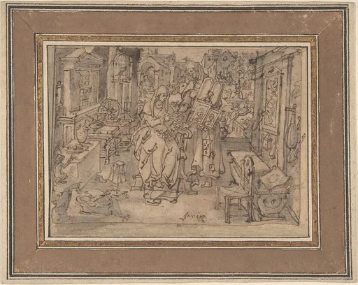 Vanitas