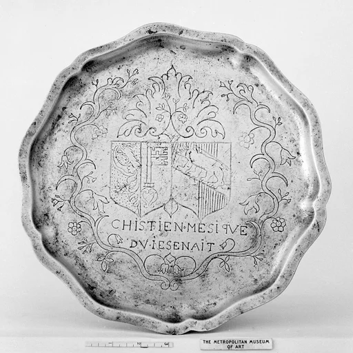 Salver