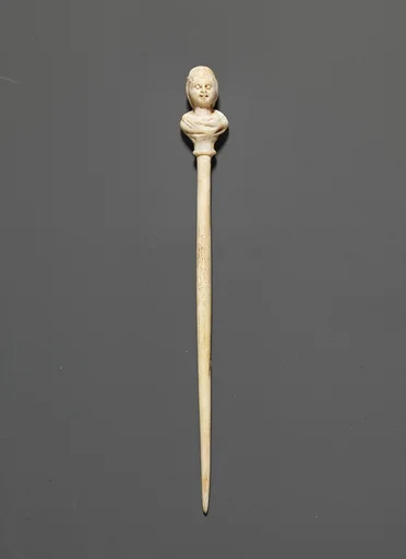 Bone pin