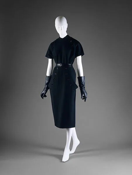 Dress — Christian Dior|House of Dior