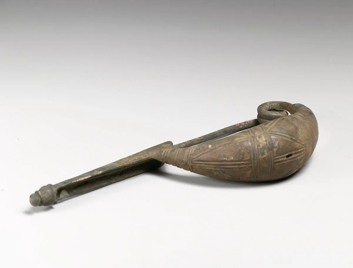 Fibula — Unknown