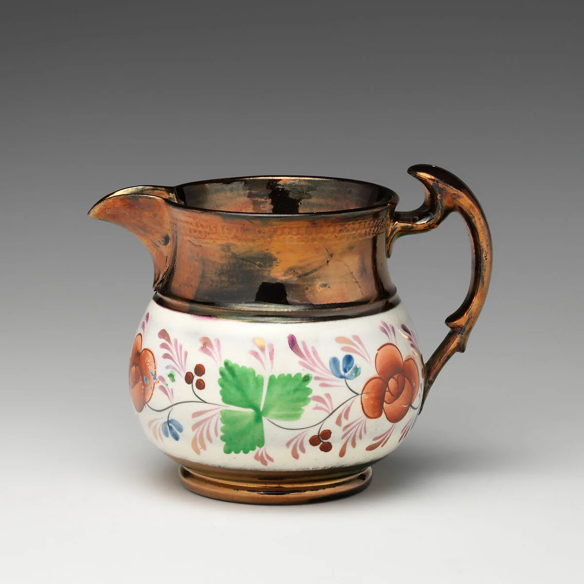 Jug — Unknown