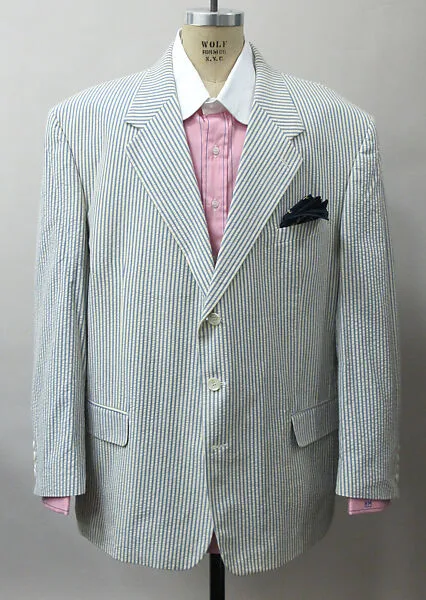 Suit — Unknown