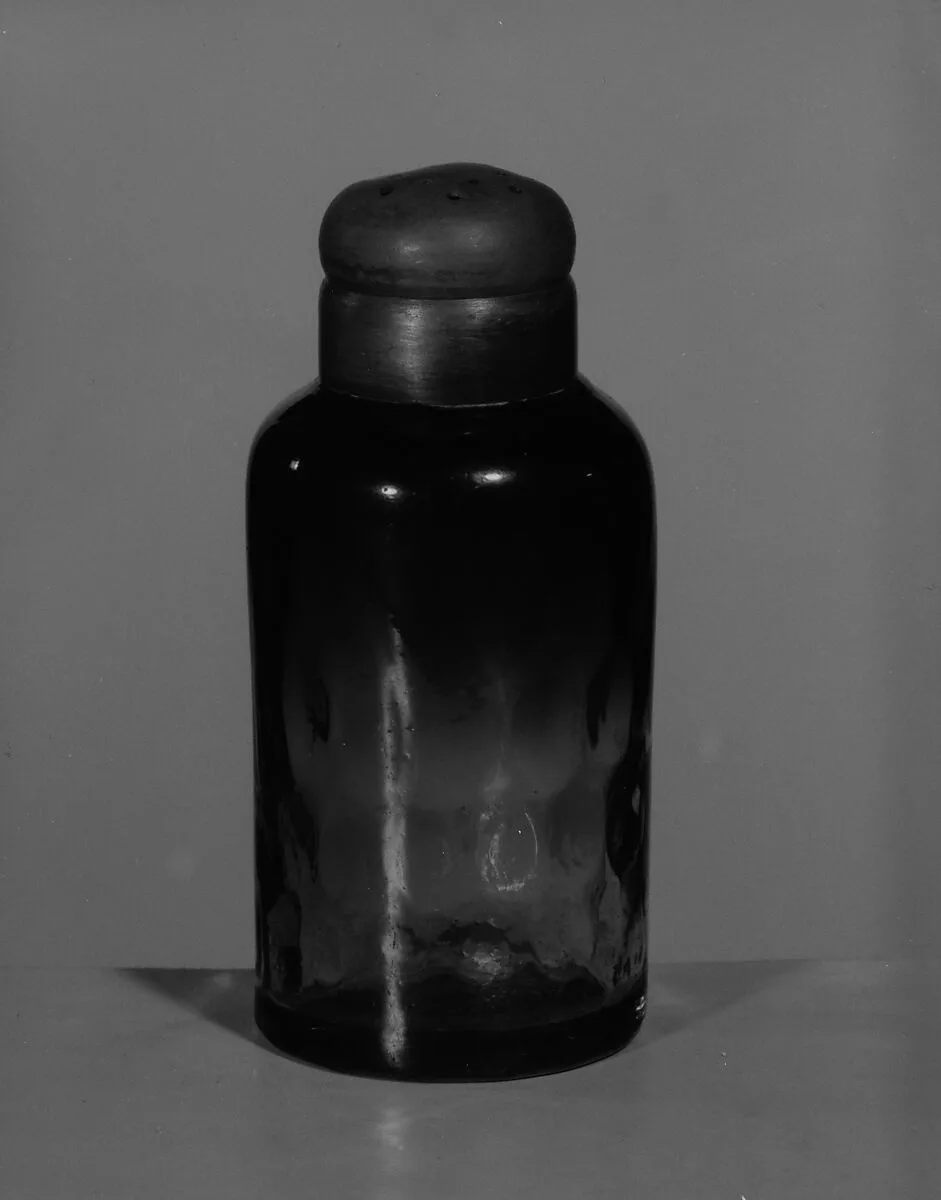 Salt Caster — New England Glass Company