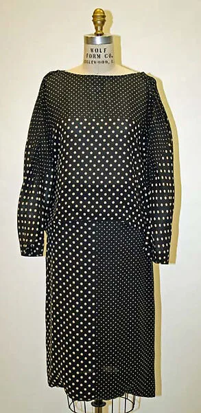 Ensemble — James Galanos