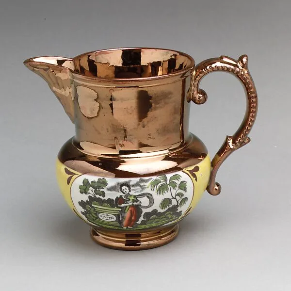 Pitcher — Cole
