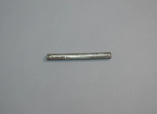 鐵管子|Tubular drill for carving jade