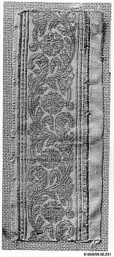 Textile Fragment