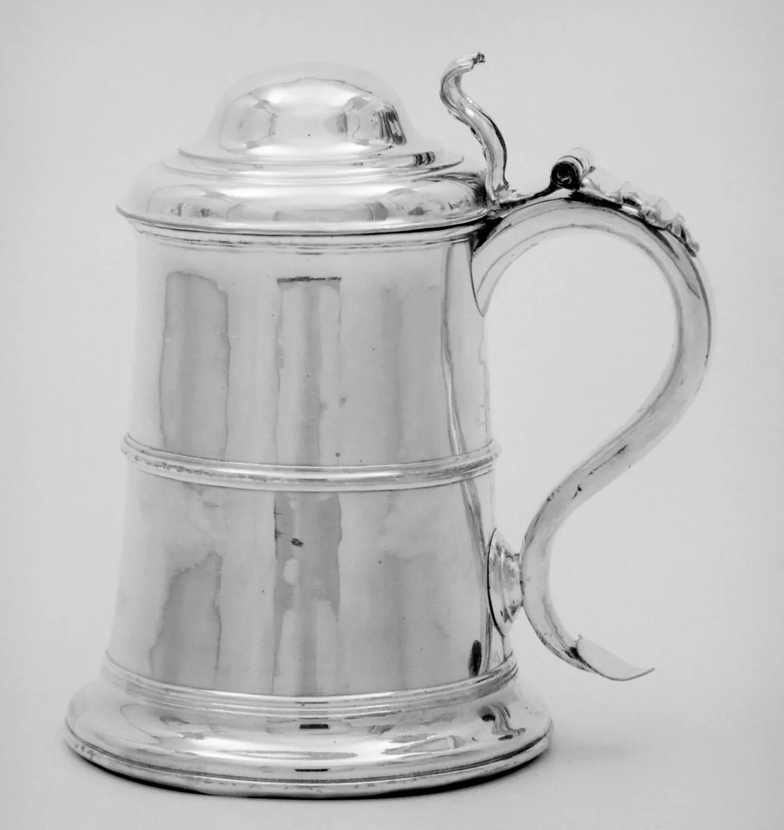 Tankard — Unknown