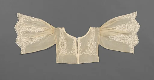 Blouse (Camisa)