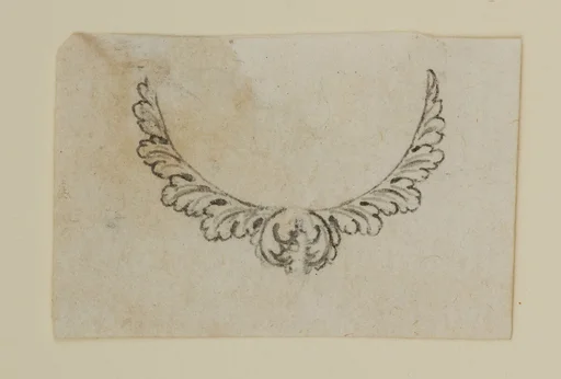 Design for the Decoration of Firearms