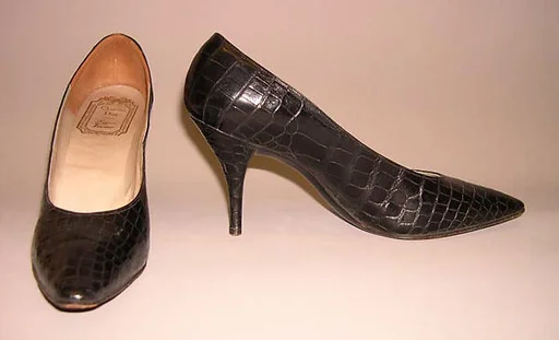 Pumps