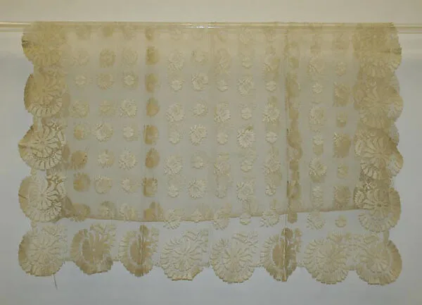 Veil — Unknown