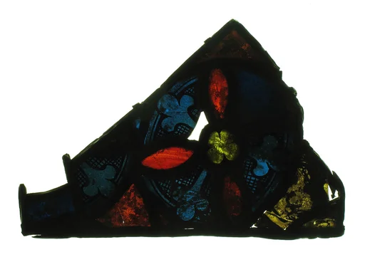 Glass Fragment