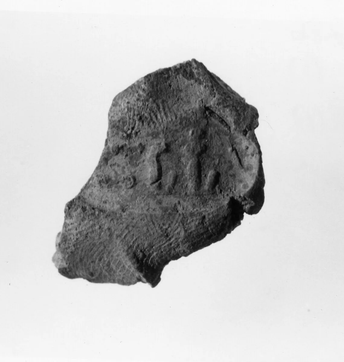 Document Sealing With Multiple Seal Impressions — Unknown