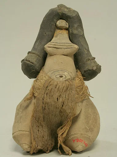 Female Figure