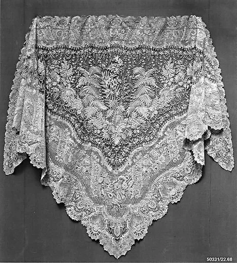 Shawl