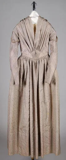 Afternoon dress