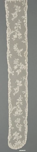 Lappet (one of a pair)