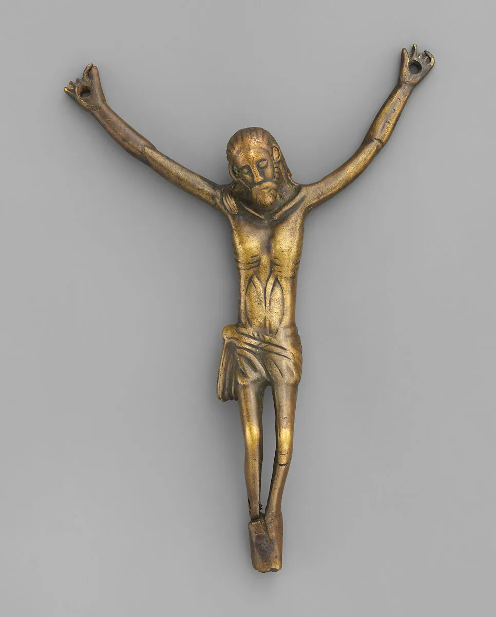 Christ — Unknown