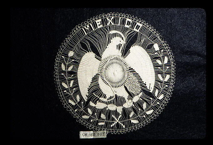 Medallion — Unknown