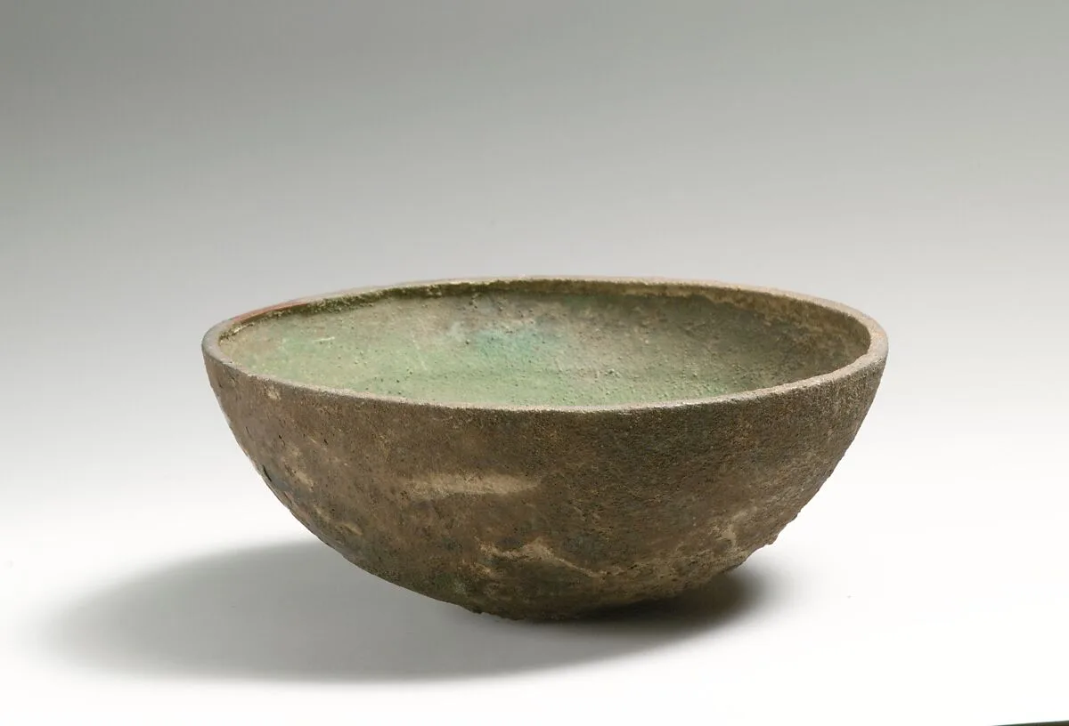 Bowl — Unknown