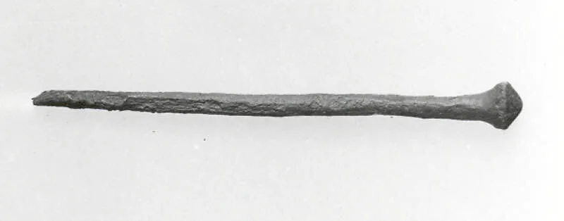 Pin — Unknown