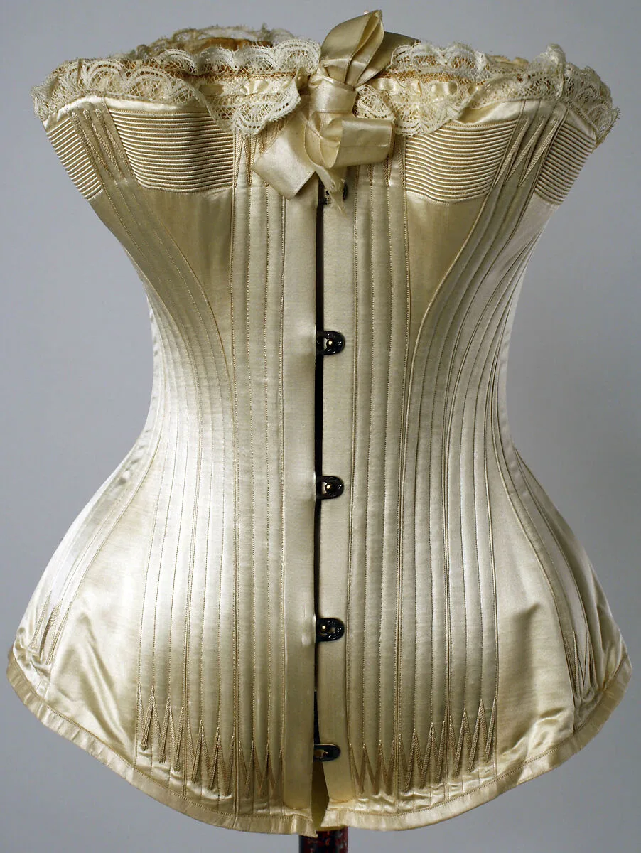 Corset — Unknown