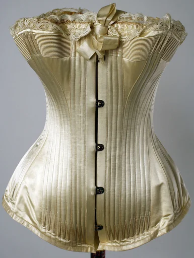 Corset